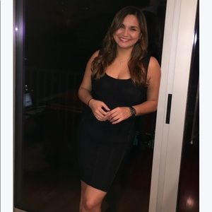 Meet your Posher, Lina